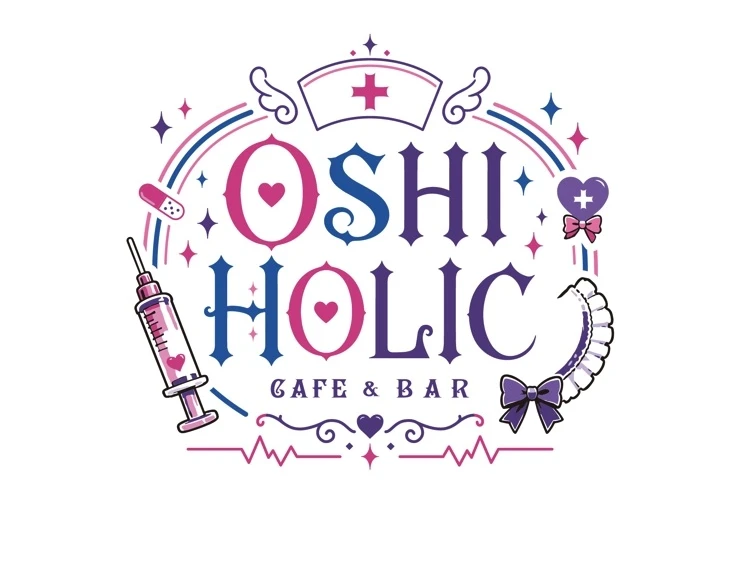 OSHI HOLIC(オシホリック)