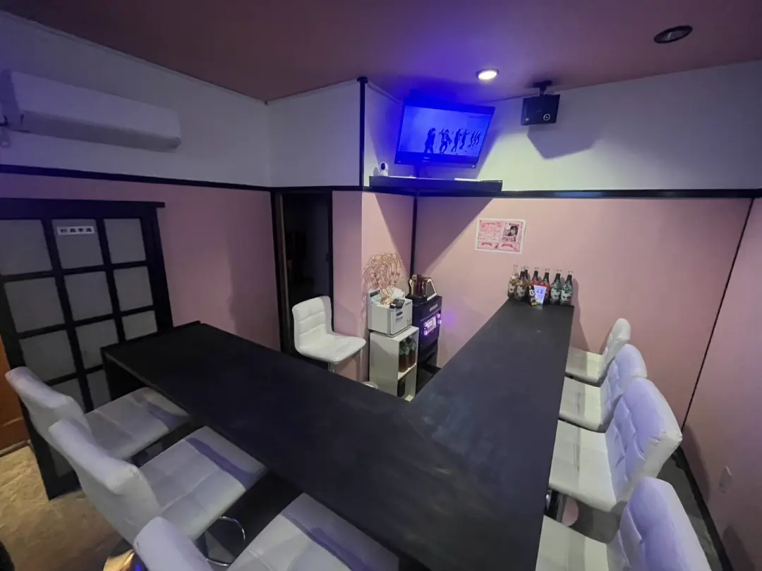 Bar Rose(ローズ)