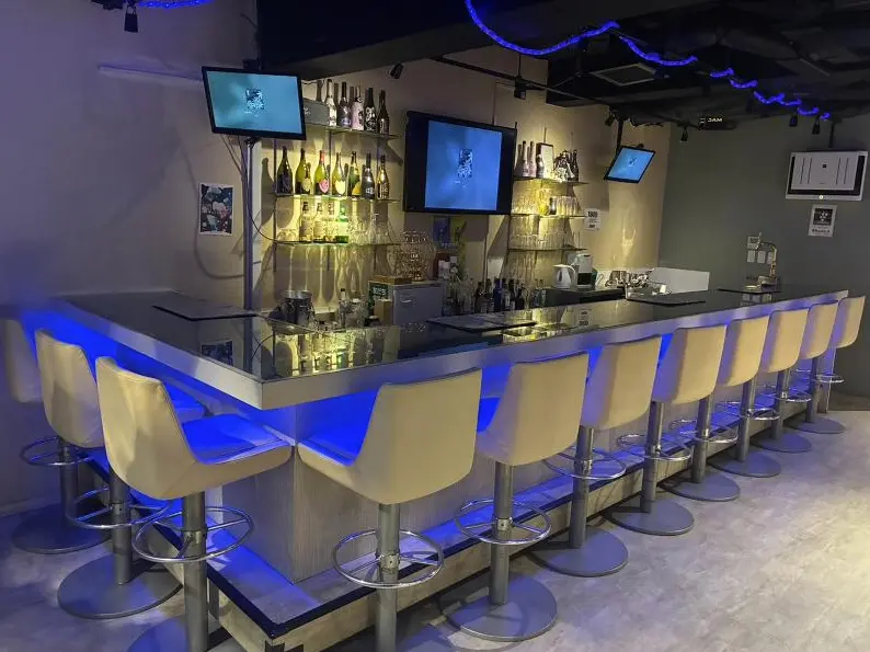 CafeBar BLEA(ブレア)