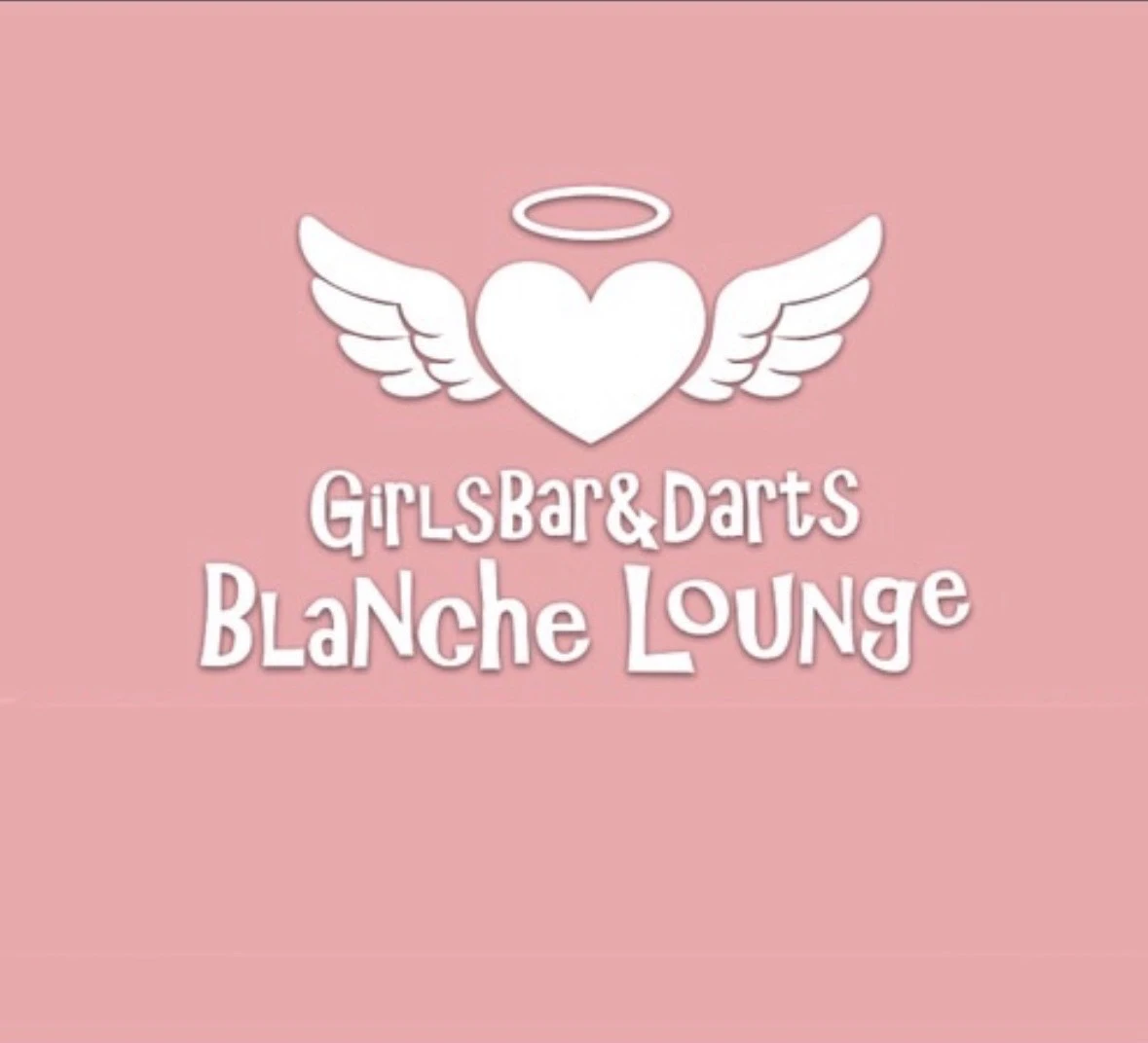 Blanche Lounge(ブランシュラウンジ)