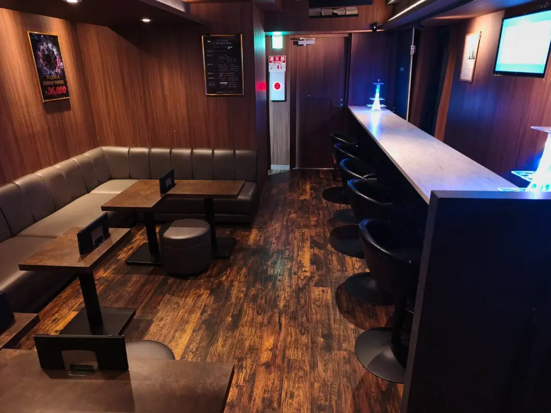 Girl's Lounge FUKURA(フクラ)