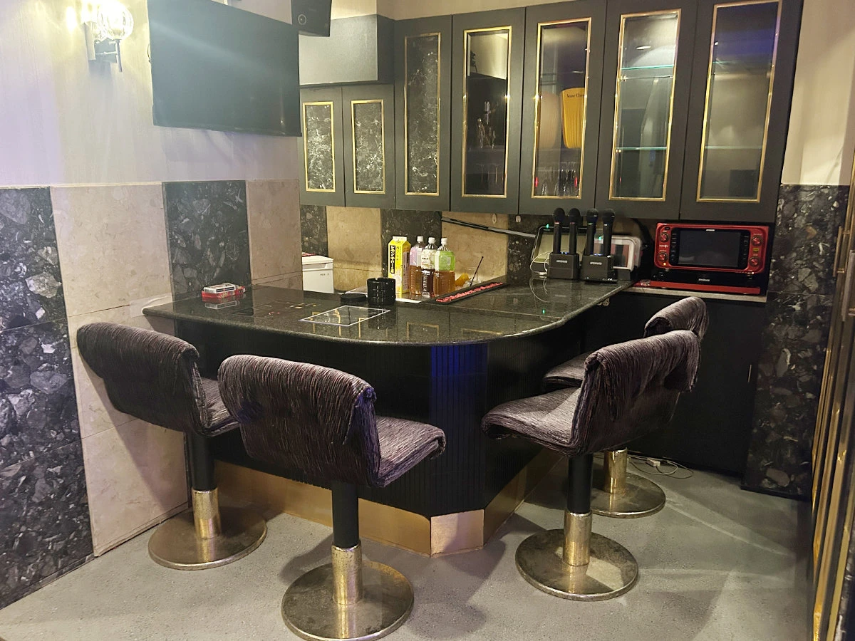 Bar K-Ⅱ(ケーツー)