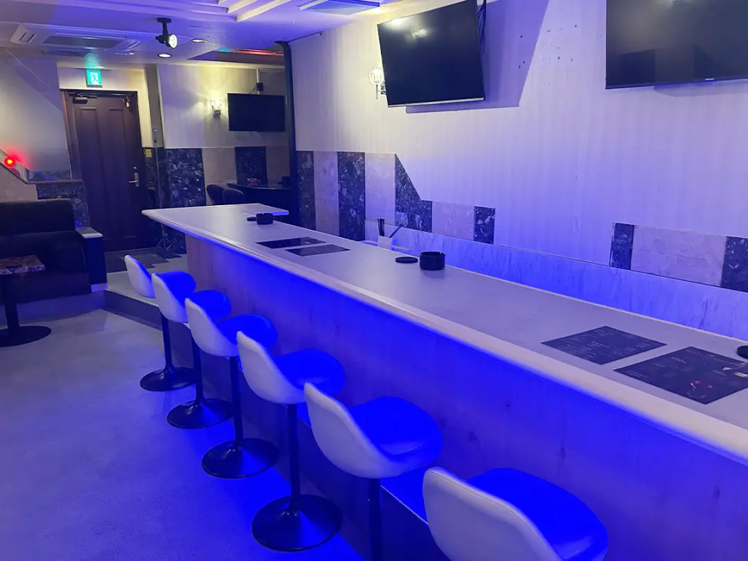 Bar K-Ⅱ(ケーツー)