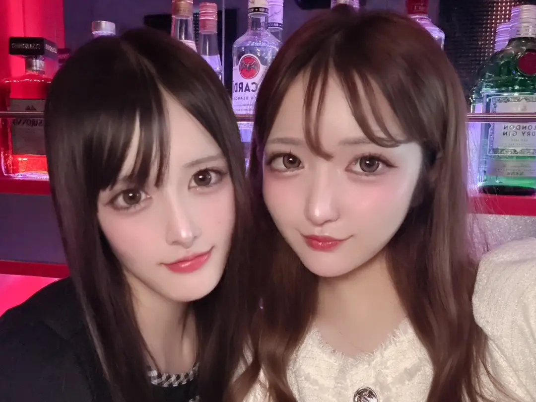 Girls Bar compagno (コンパーニョ)