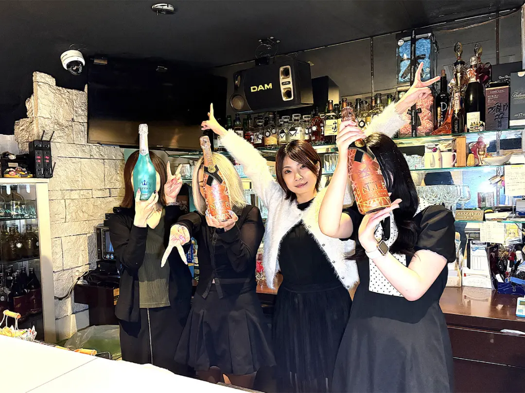 bar GLAN（グラン）