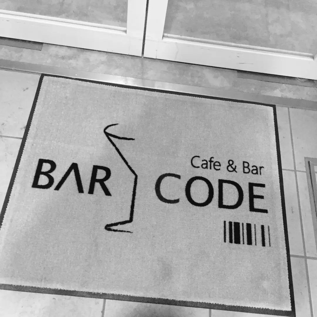 BAR CODE(コード)