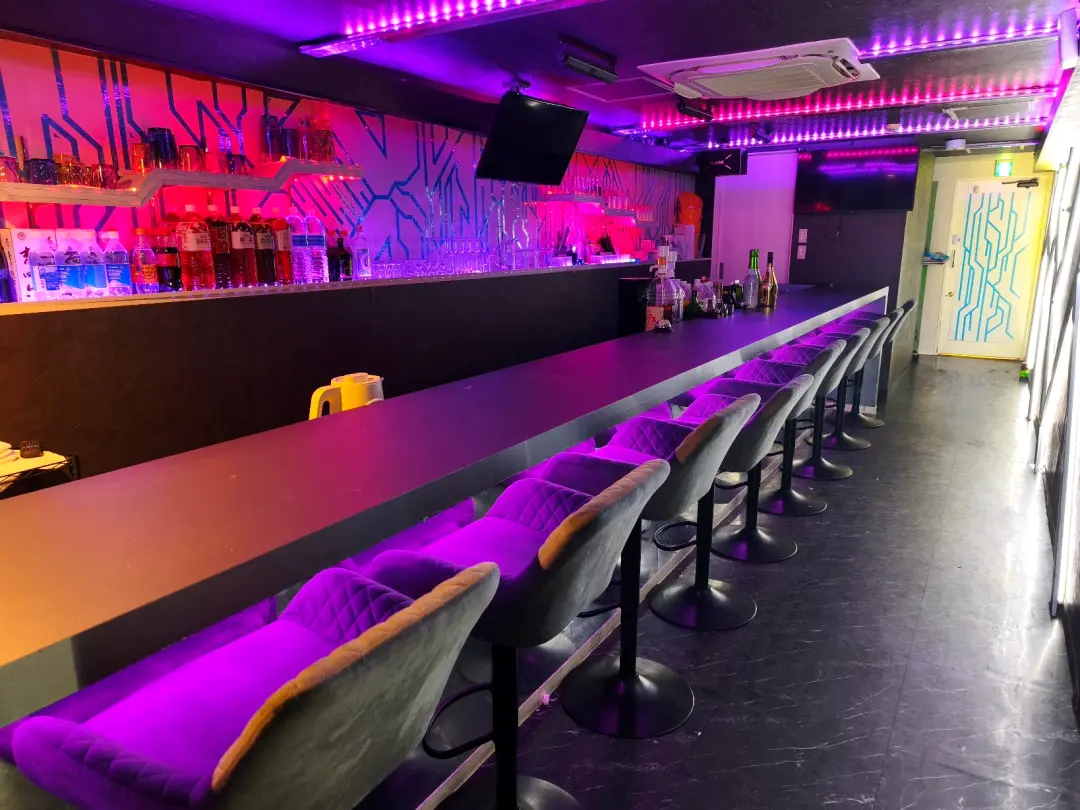 BAR shrimp(シュリンプ)
