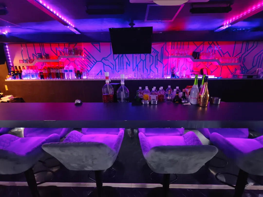 BAR shrimp(シュリンプ)
