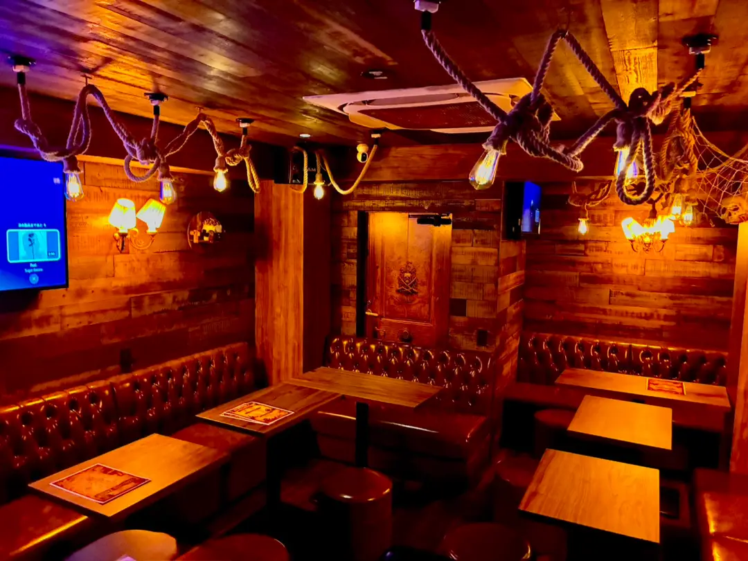 BAR GromM(グローム)