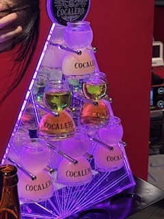 BAR Jesus(ジーザス)