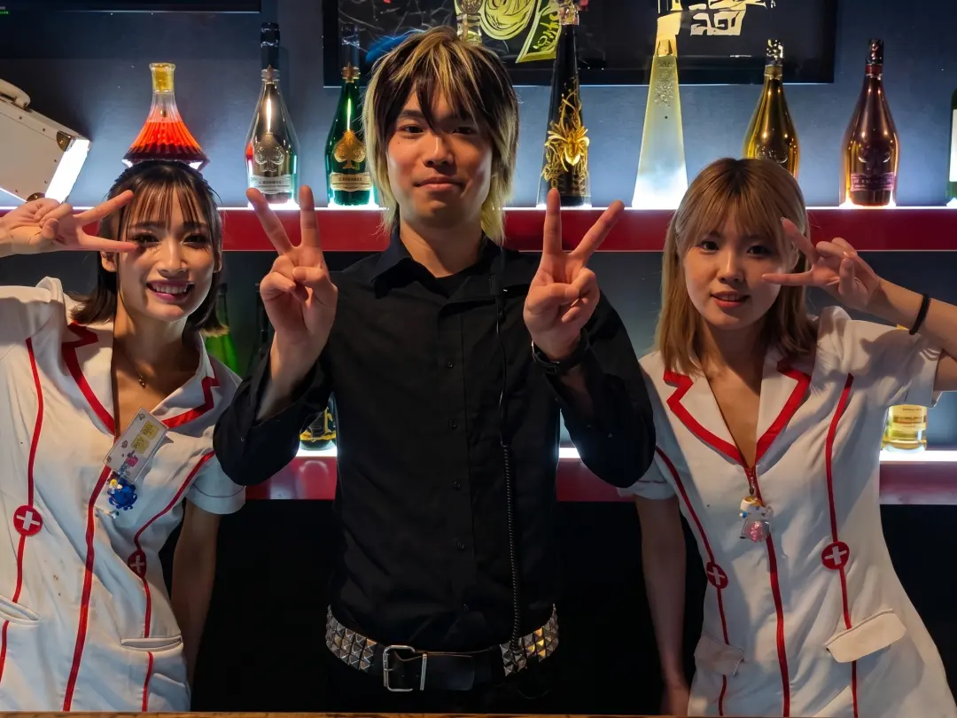 GirlsBar Secret(シークレット)