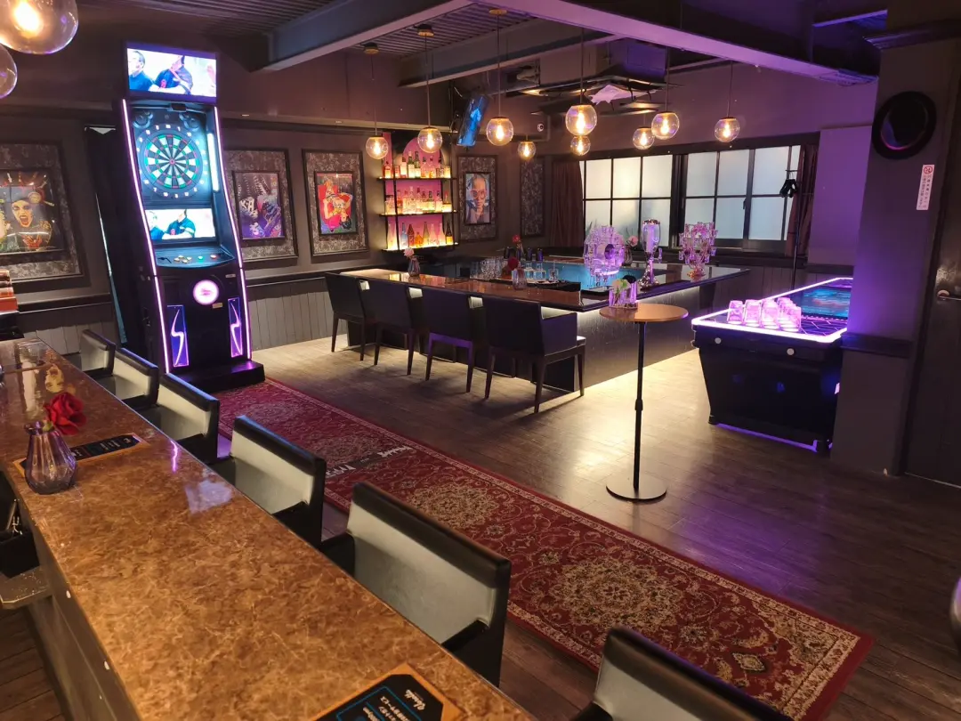 Bar Lounge VERETTA (ベレッタ)