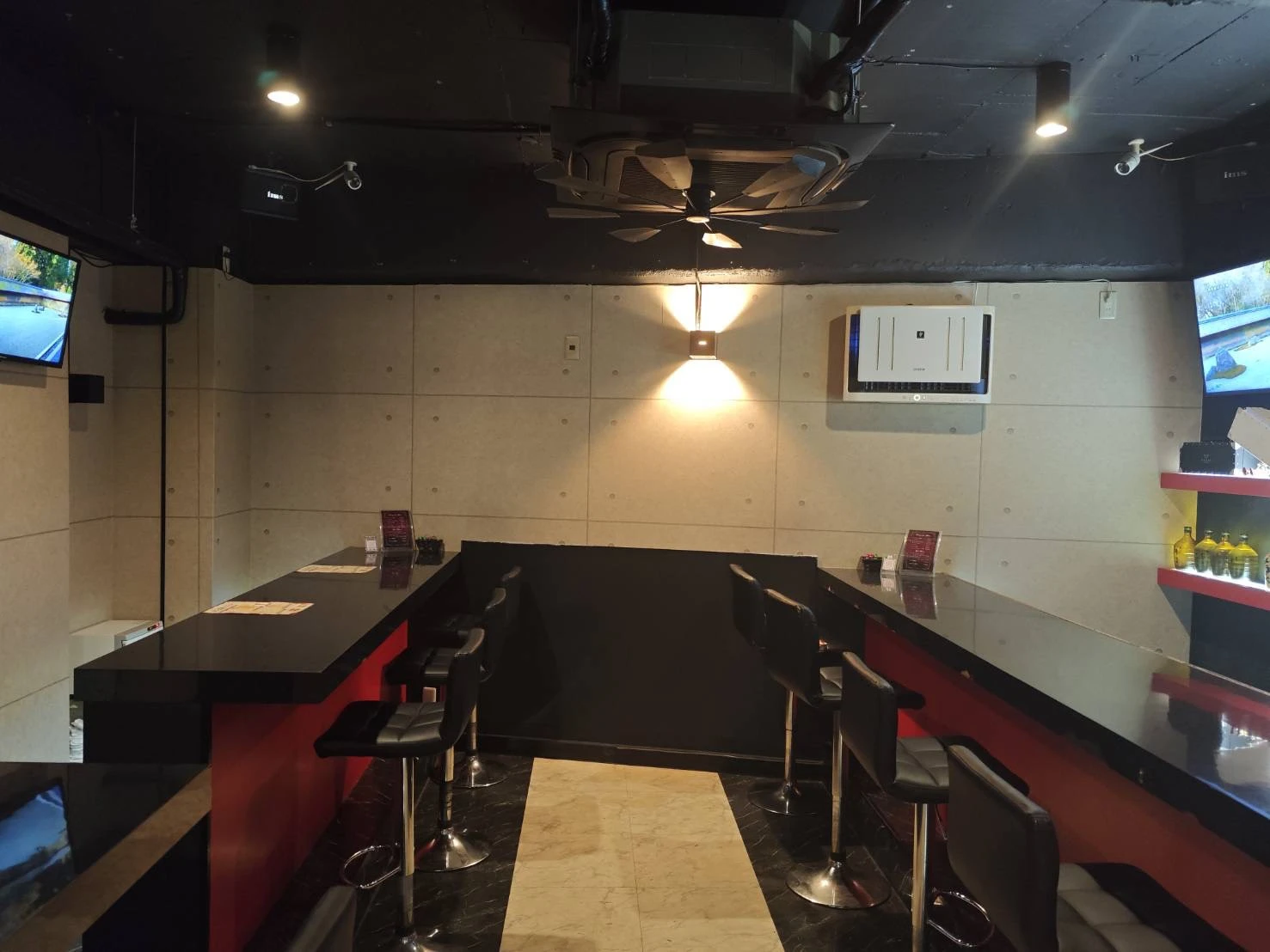 GirlsBar Secret(シークレット)