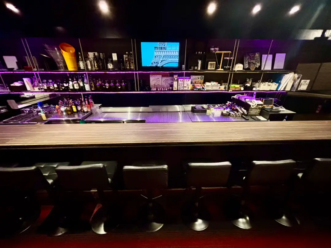 Girl's Bar EDEN(エデン)