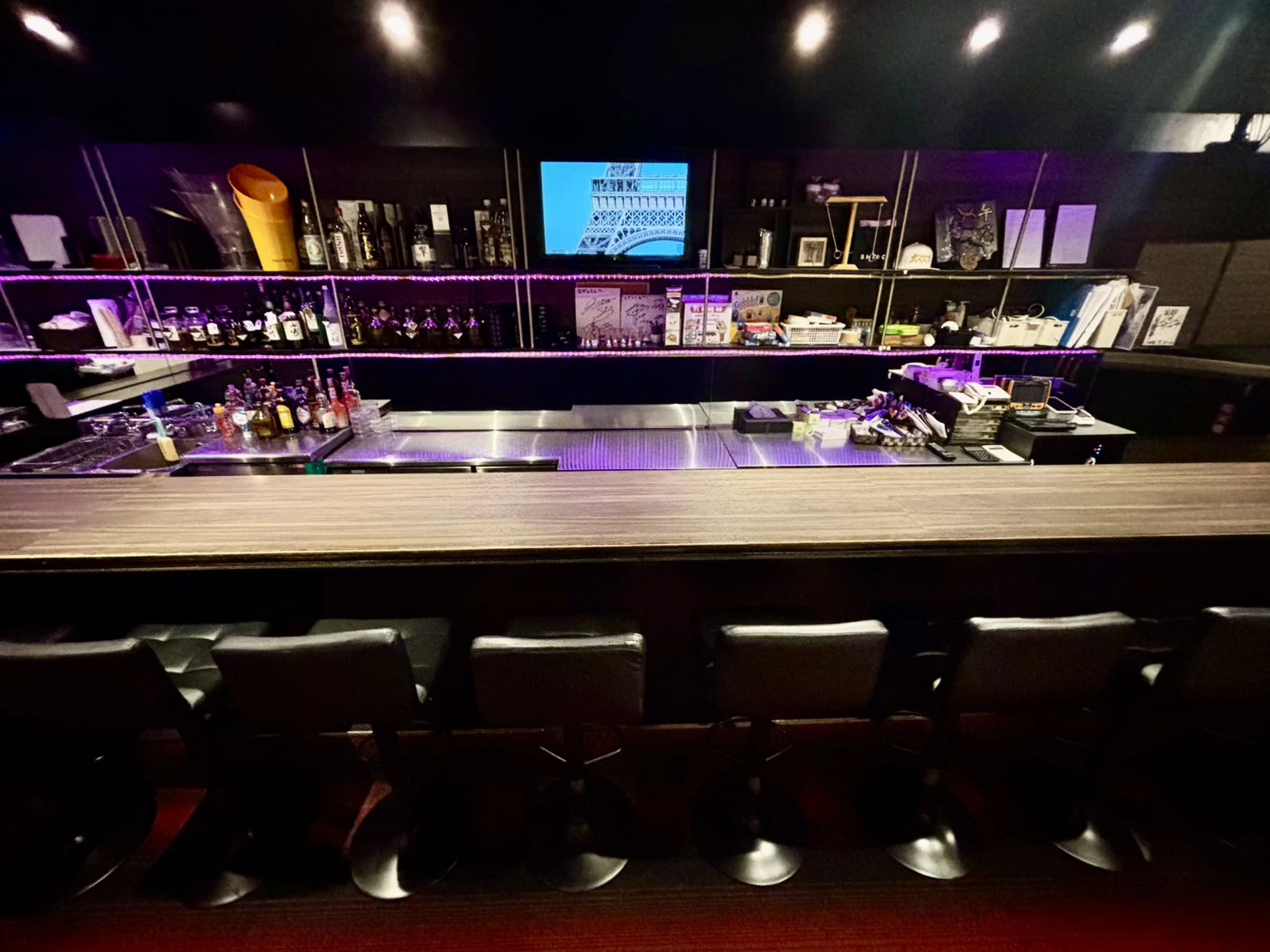 Girl's Bar EDEN(エデン)