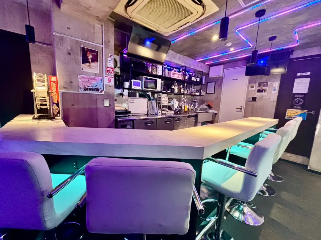 昼 cafe&bar しゅくれ
