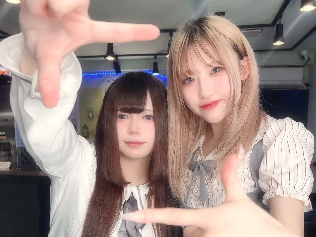Girls Bar でぃんぷる