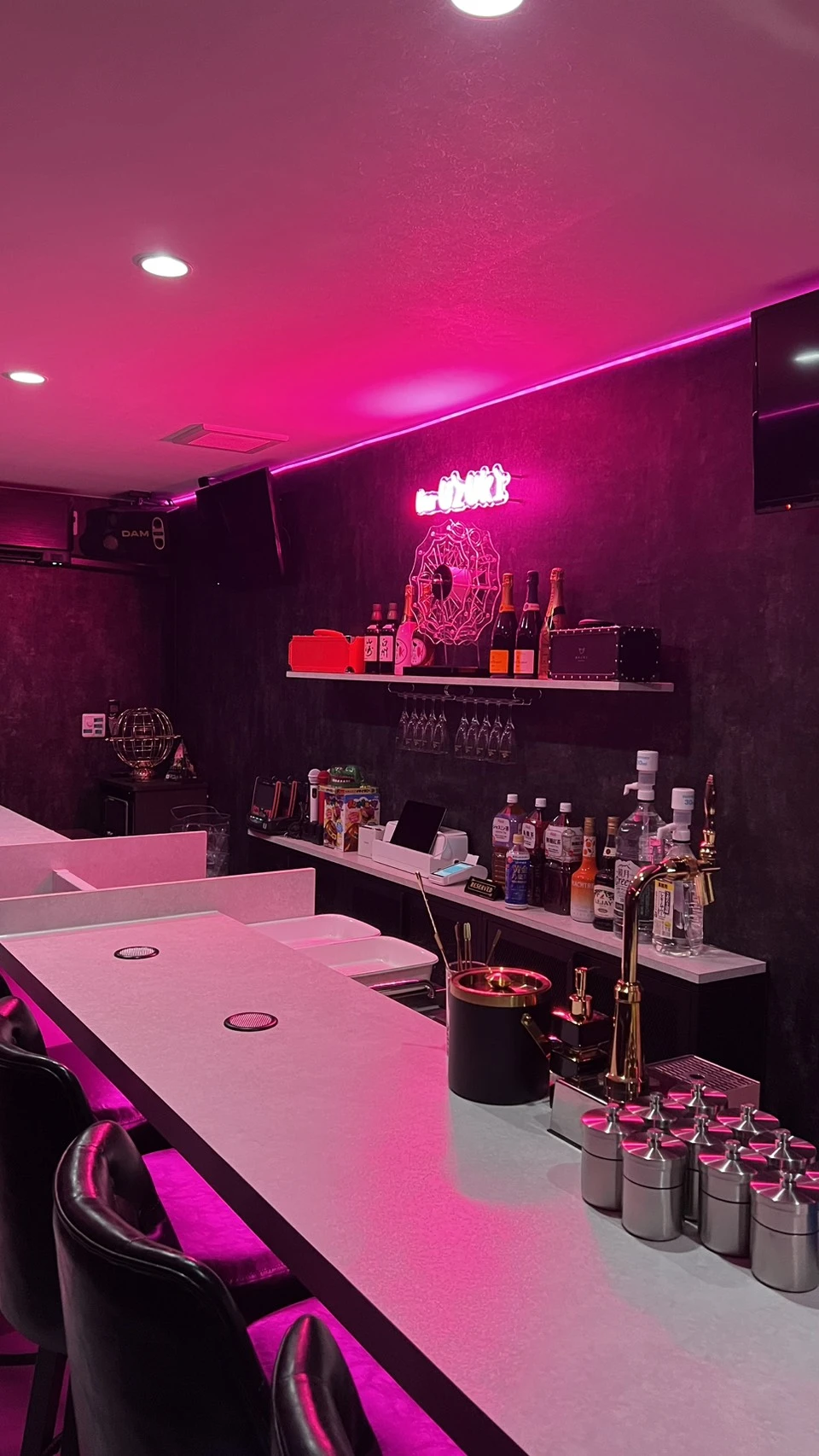 bar UZUKI(ウズキ)