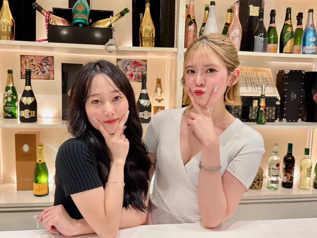 GIRLS BAR ZIXY(ジクシー)