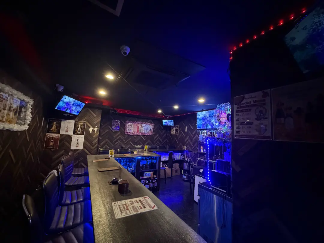 Girls Bar Rich Hearts (リッチハーツ)
