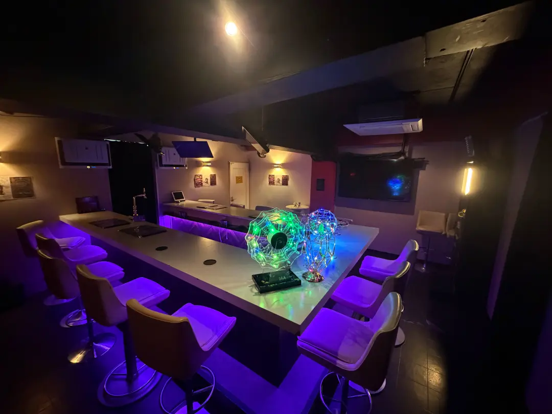 cafe&Bar BLEA(ブレア)