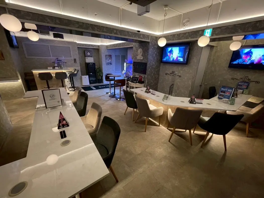 Bar DONPY(ドンピー)