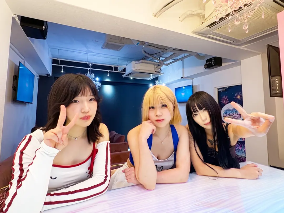K-POPコンカフェ ソウルカフェ