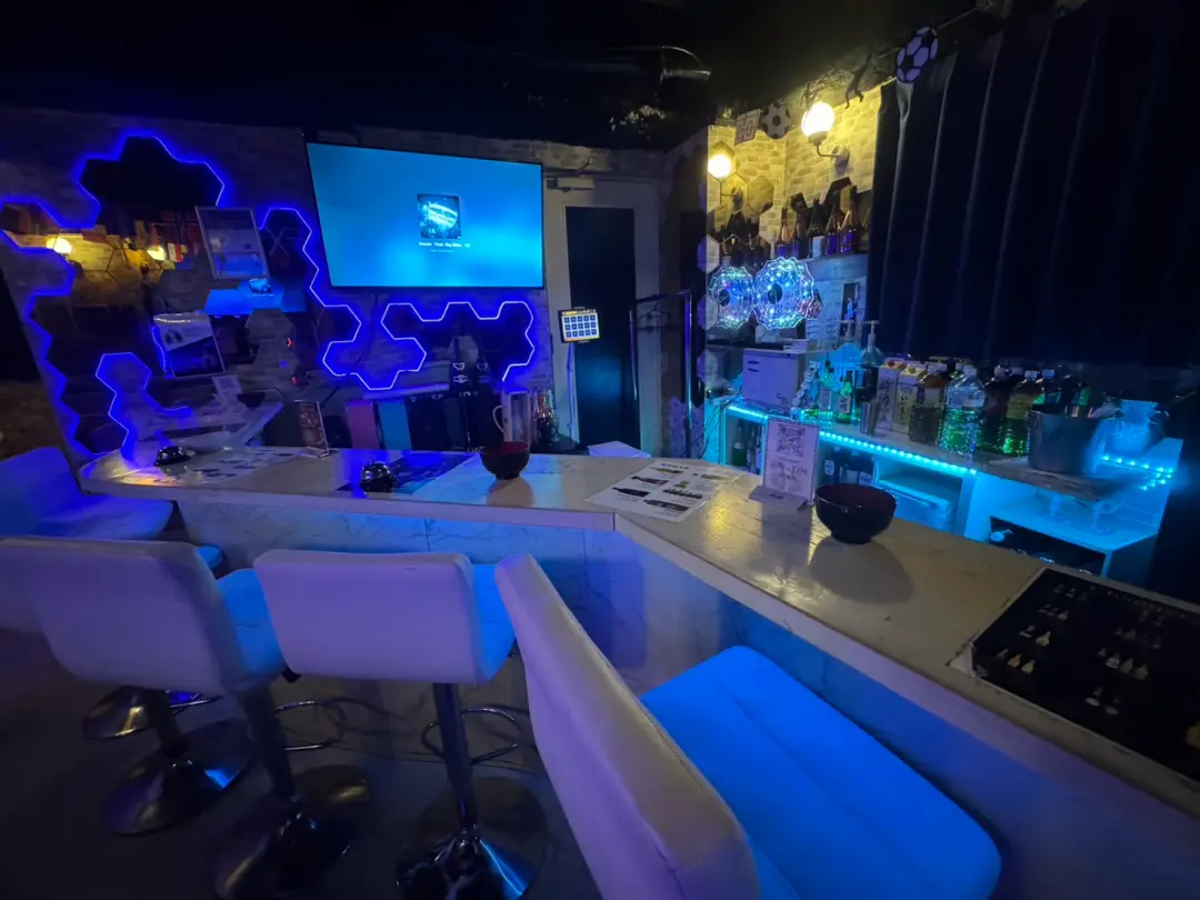 Bar Selene (セレネ)