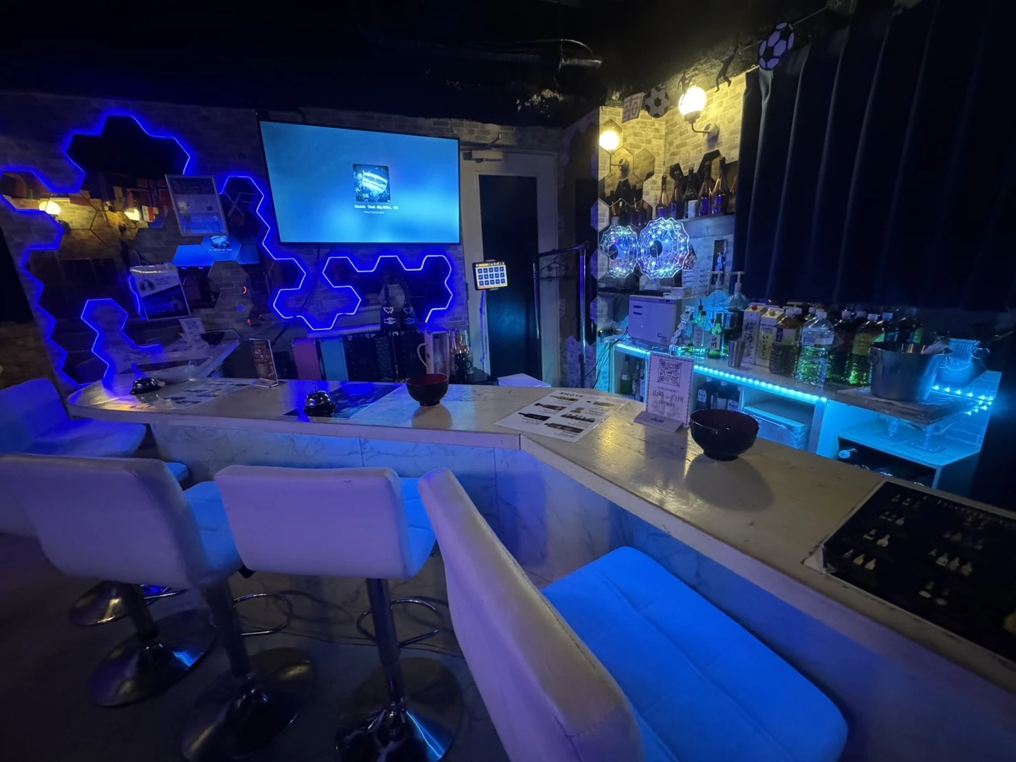 Bar Selene (セレネ)