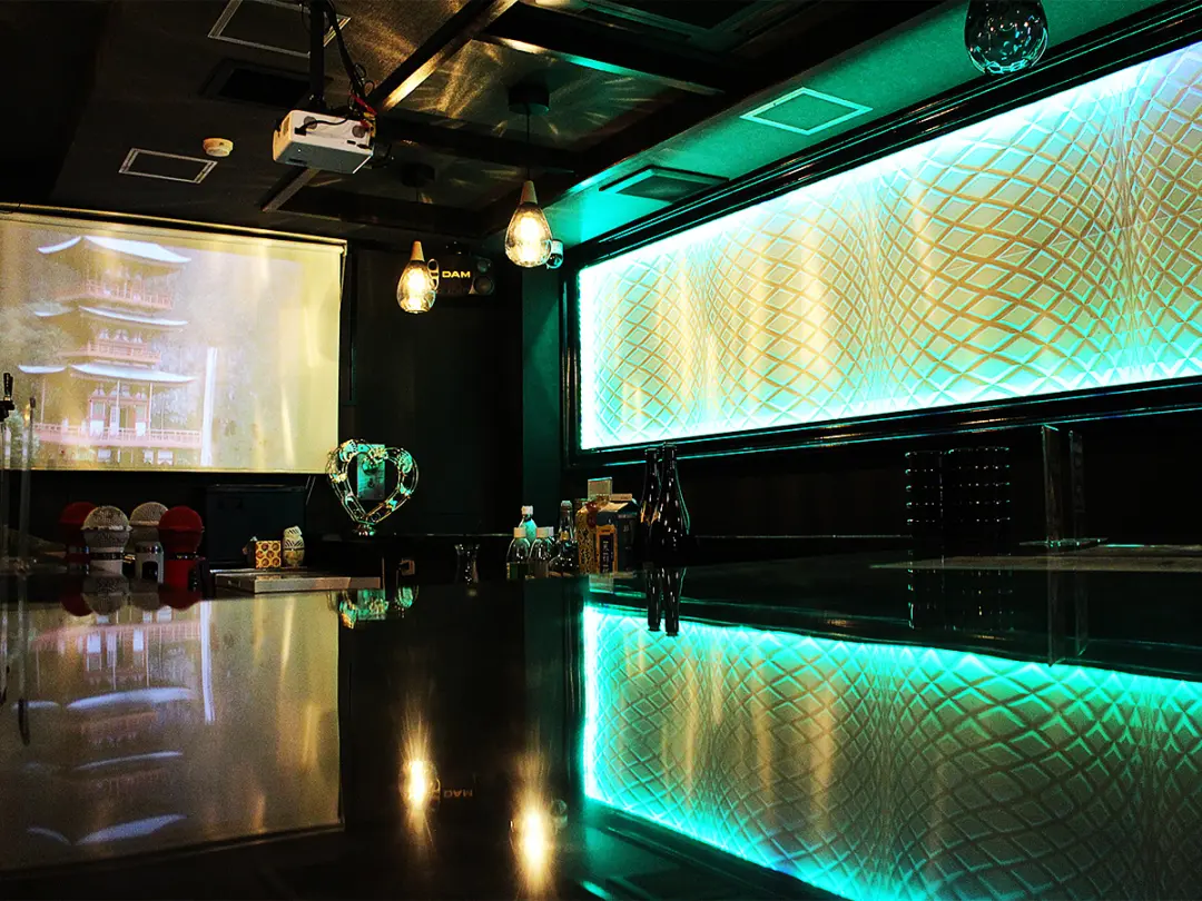 Bar lulu(ルル)