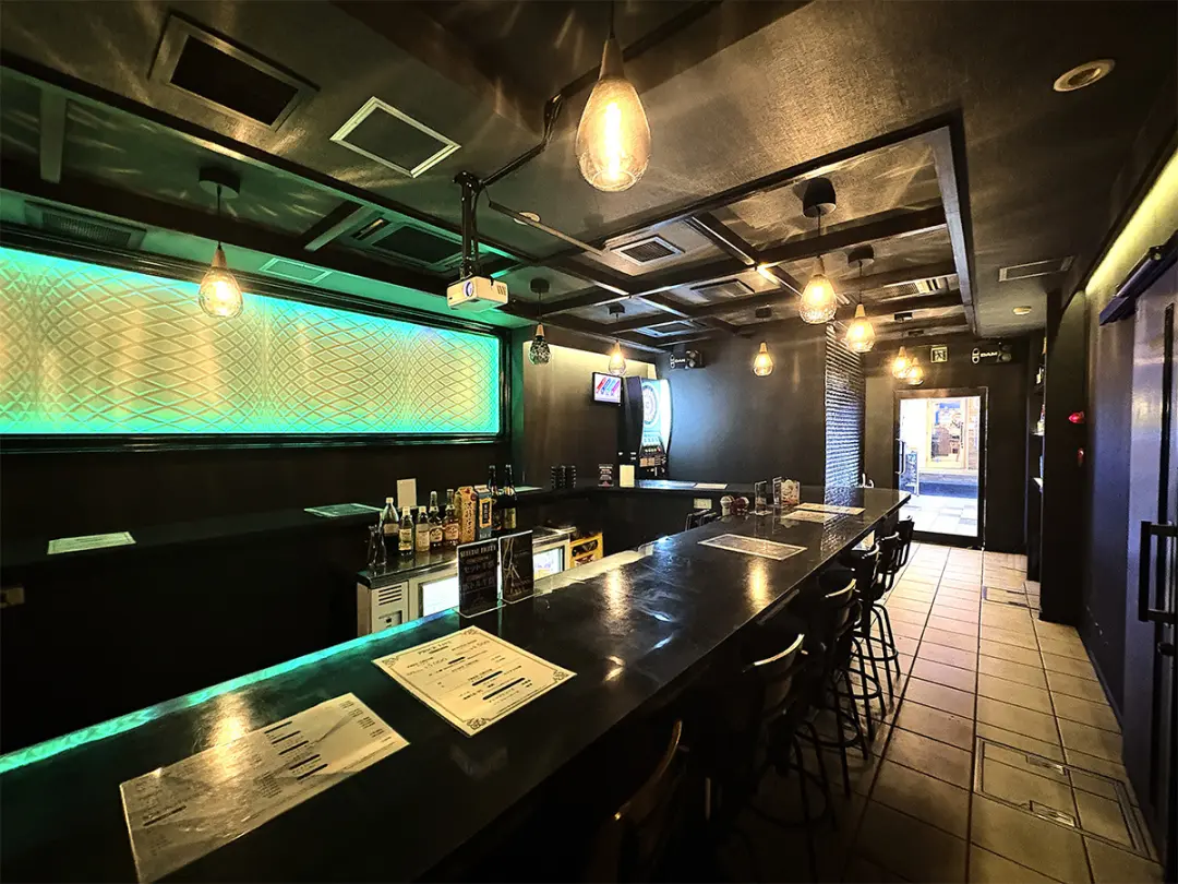 Bar lulu(ルル)