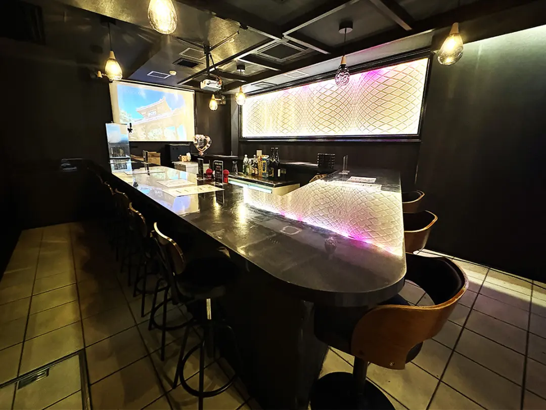 Bar lulu(ルル)