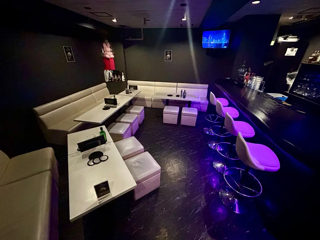 Girls Bar Ciel(シエル)