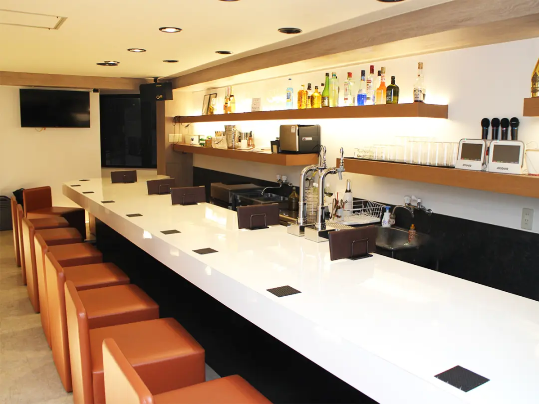 Bar olris（オルリス）