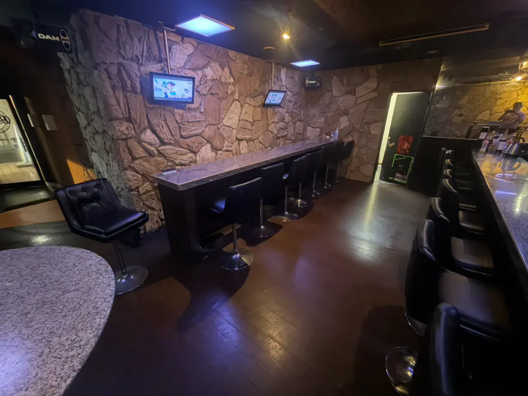 Girl's Bar PREMIUM(プレミアム)