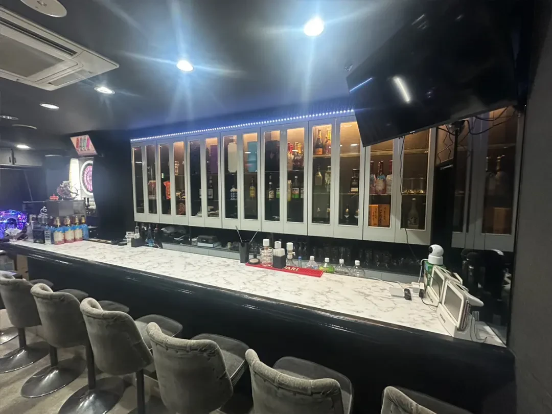 BAR ORCA (オルカ)