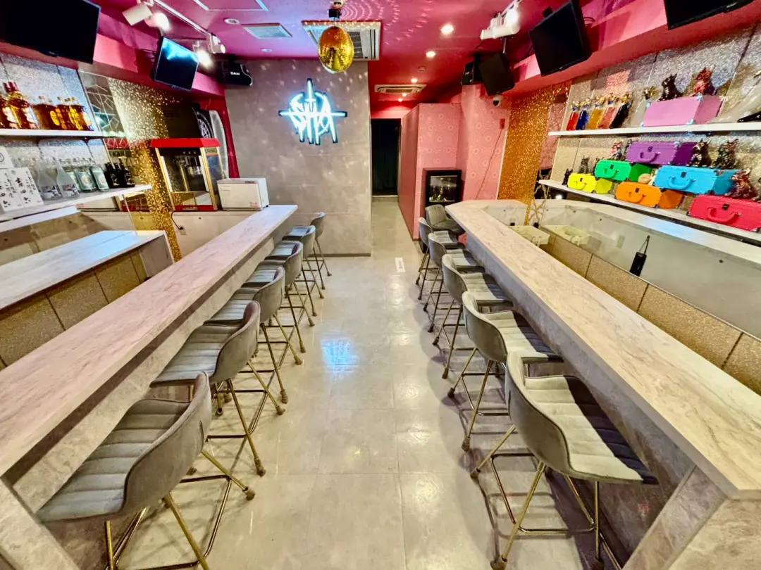 sha sha(シャシャ)