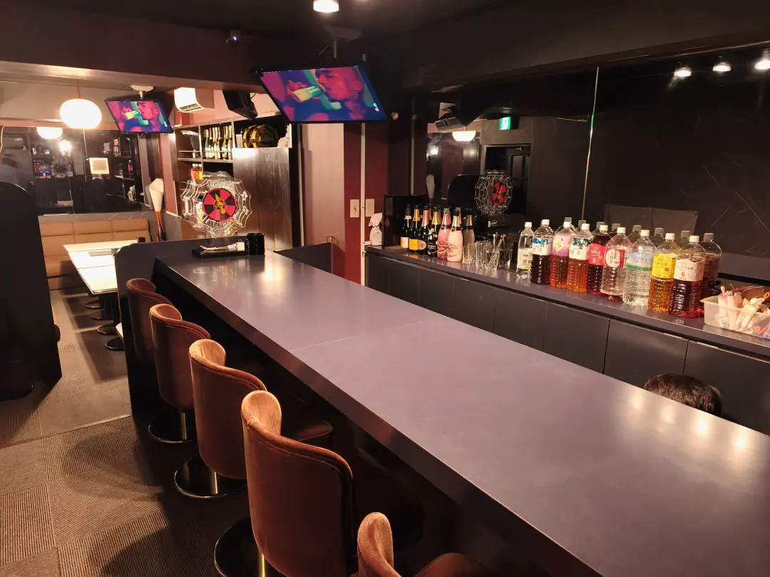 Bar Ageha(アゲハ)