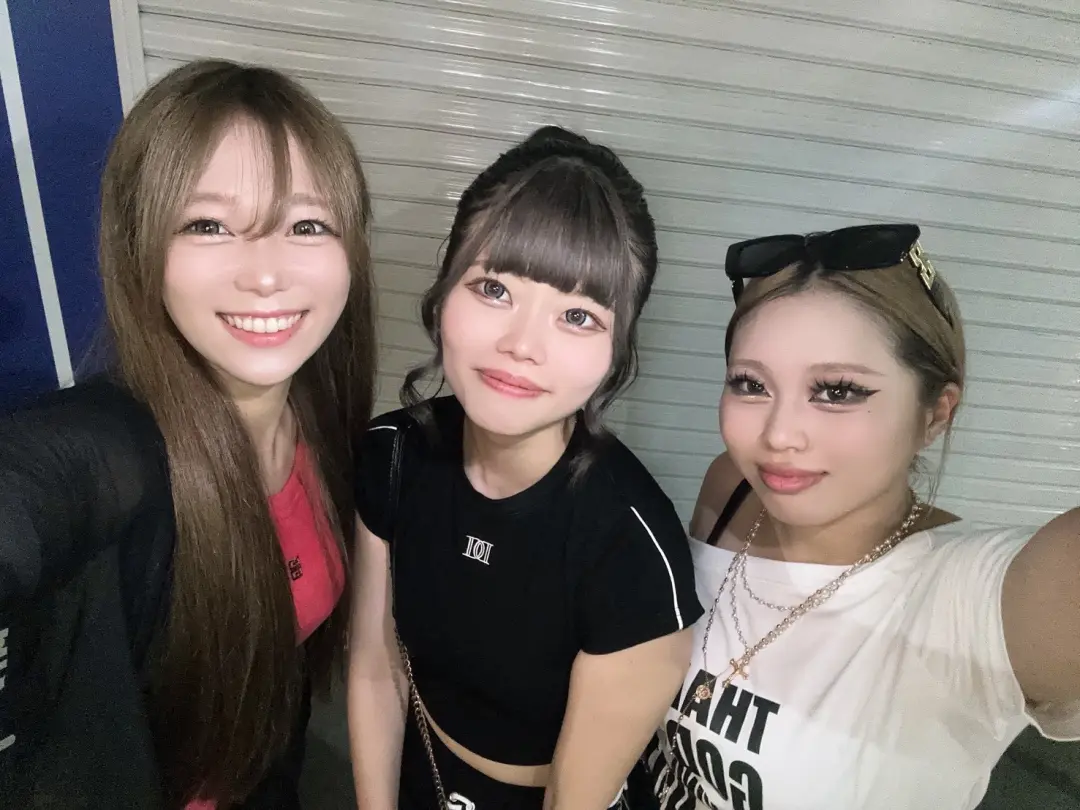 GIRL'S BAR Ambitious (アンビシャス)