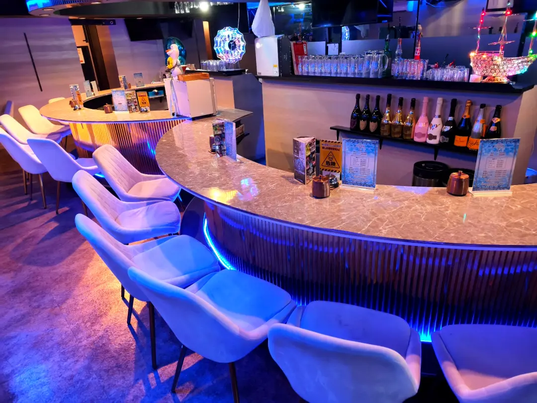 Bar SELECT(セレクト)