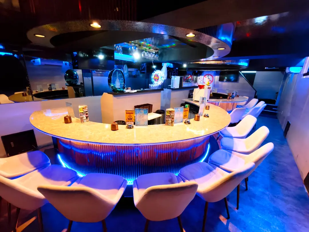 Bar SELECT(セレクト)