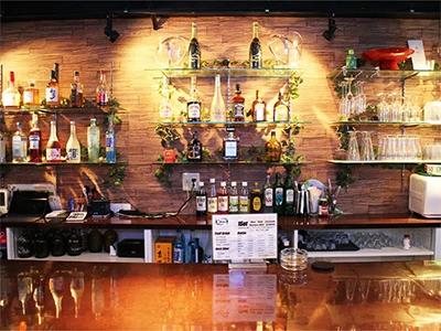 Bar Epic（エピック）