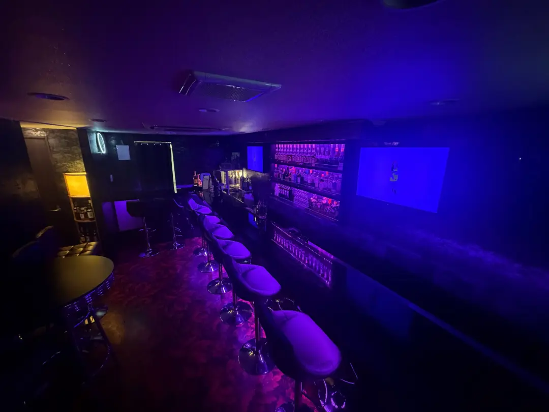 Bar 609(ロクマルキュー)
