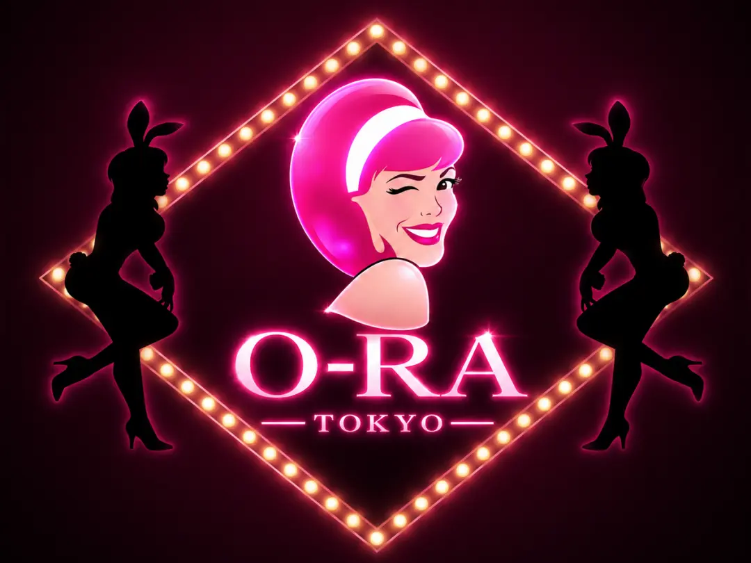 O-RA ～Tokyo～(オーラトウキョウ)