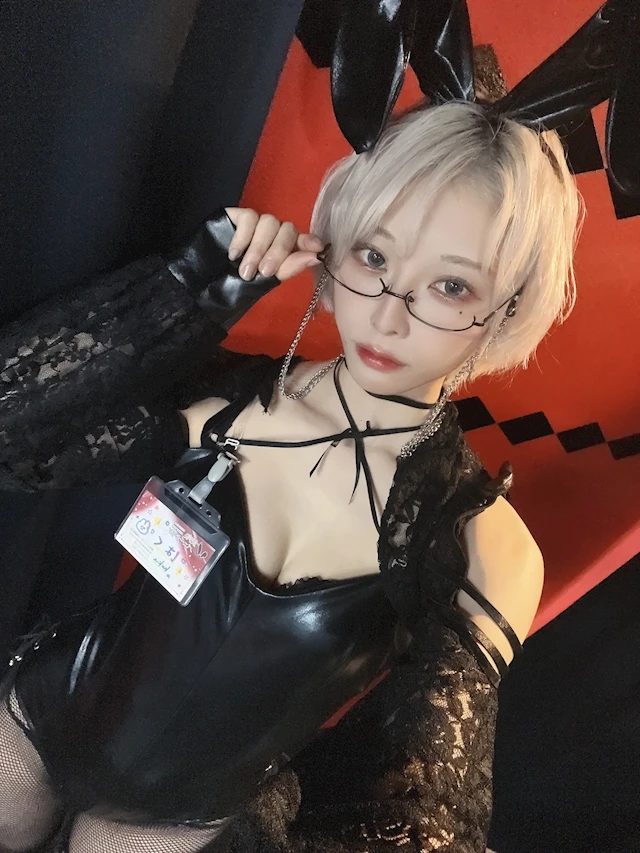 焼肉とバニーガール 西武新宿駅前店
