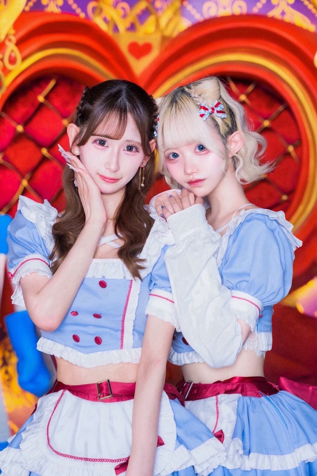 Alice Lounge （アリスラウンジ）