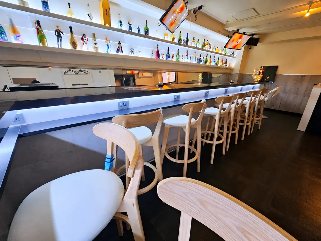 新宿 BAR JACK（バージャック）