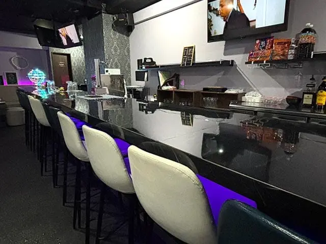 Bar Jack(ジャック)