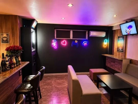 Bar tanto(バータント)