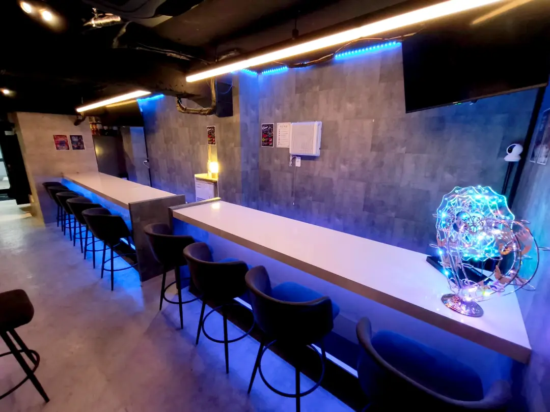 bar lounge uno(ウノ)